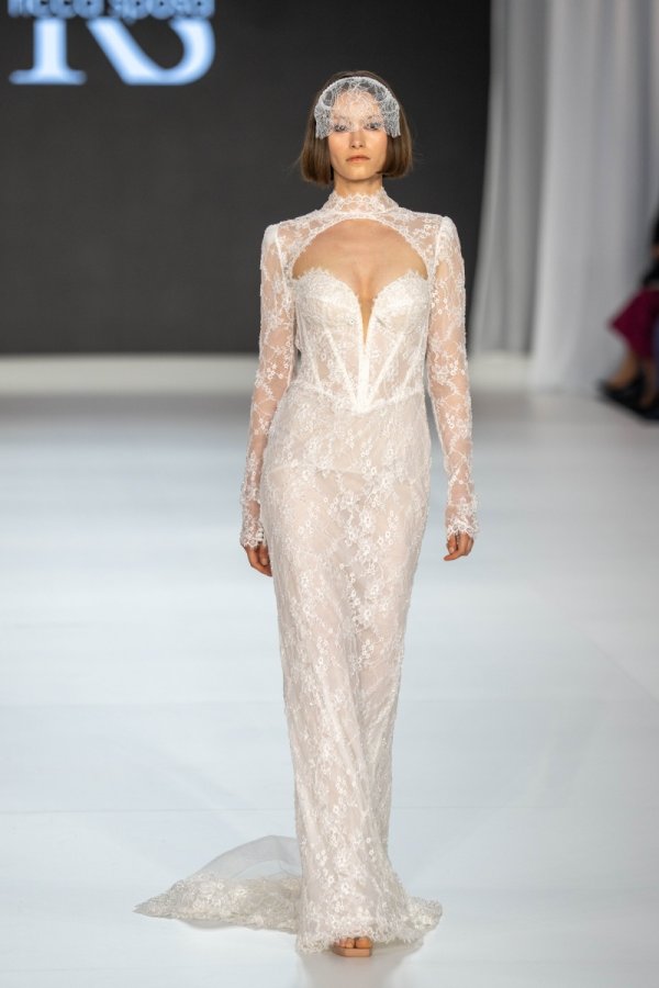 Barcellona Bridal Fashion Week Ricca Sposa - Foto 3