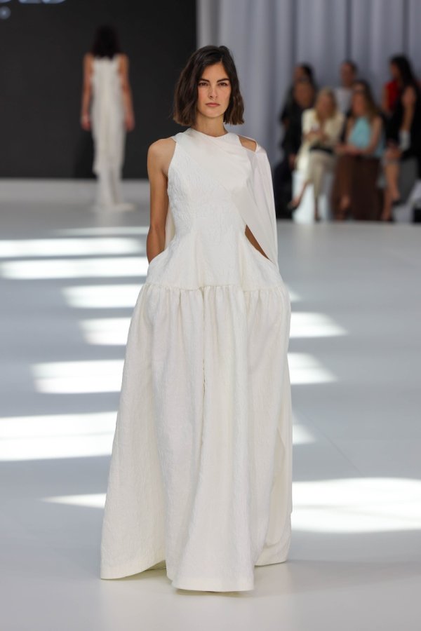 Barcellona Bridal Fashion Week Unbridled - Foto 3