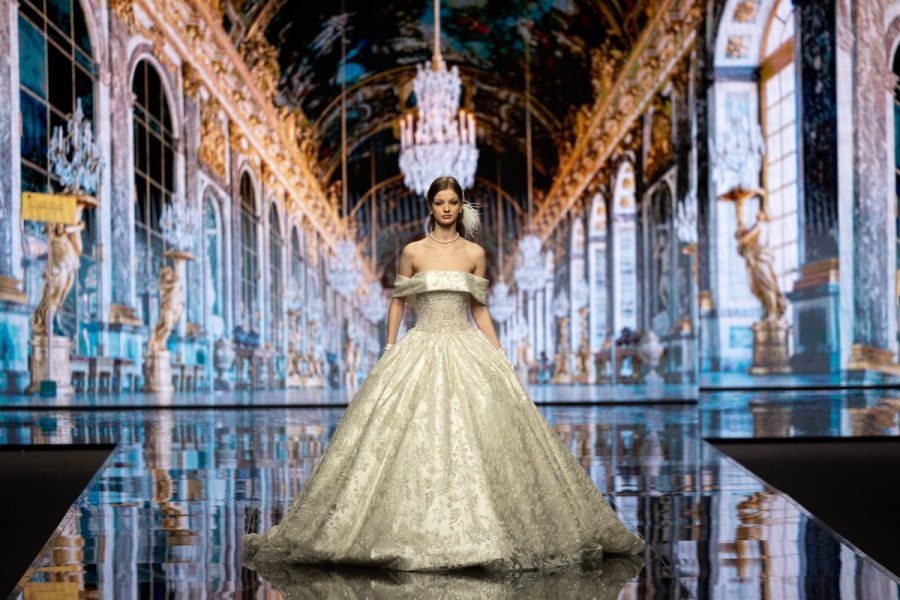 Milano Bridal Fashion Week - Amelia Casablanca - Foto 4