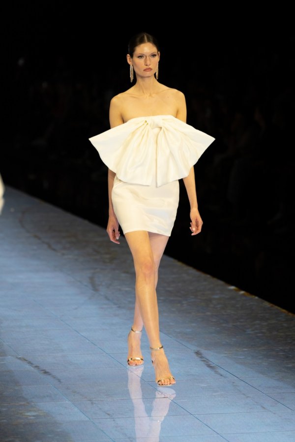 Barcelona Bridal Fashion Week - Formoso - Foto 4