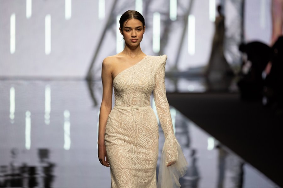 Milano Bridal Fashion Week - Michela Ferriero - Foto 25