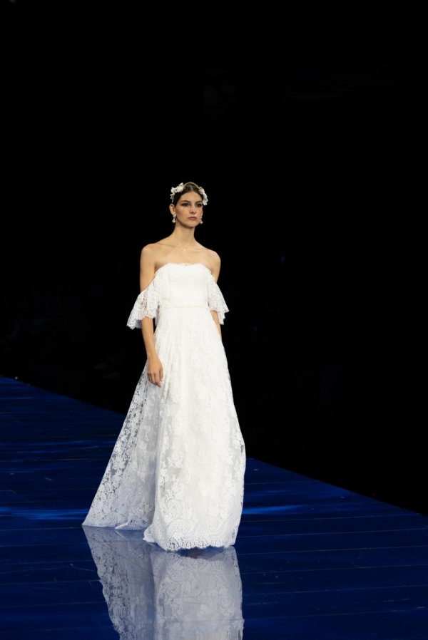 Barcelona Bridal Fashion Week - More - Foto 4