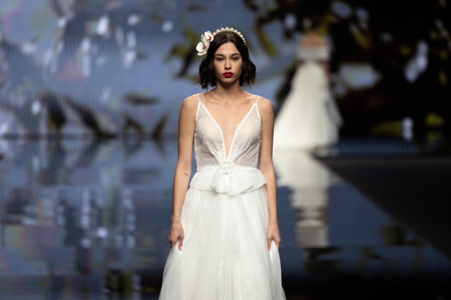 Milano Bridal Fashion Week - My Secret Sposa - Foto 24