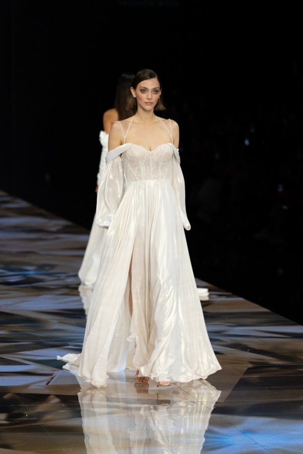 Barcelona Bridal Fashion Week - Nicole - Foto 3