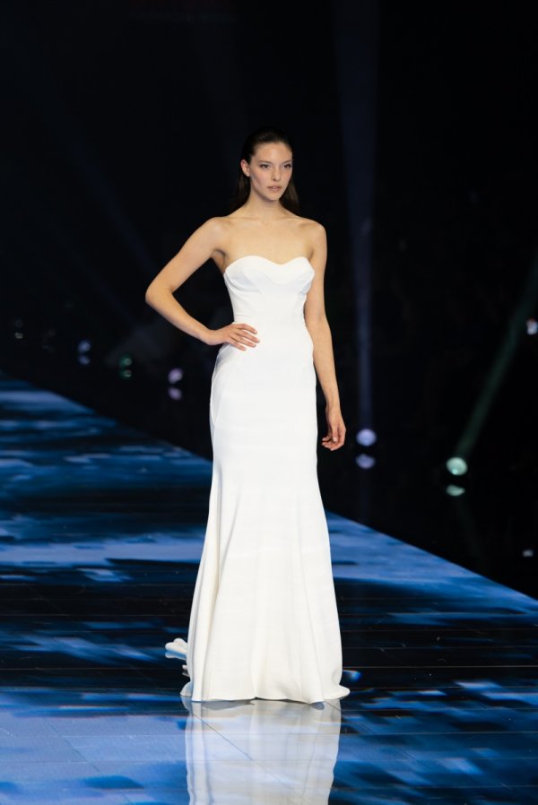 Barcelona Bridal Fashion Week - Pronovias - Foto 4