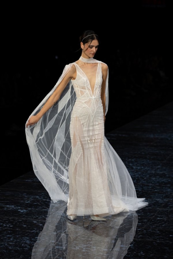 Barcelona Bridal Fashion Week - The Atelier - Foto 4