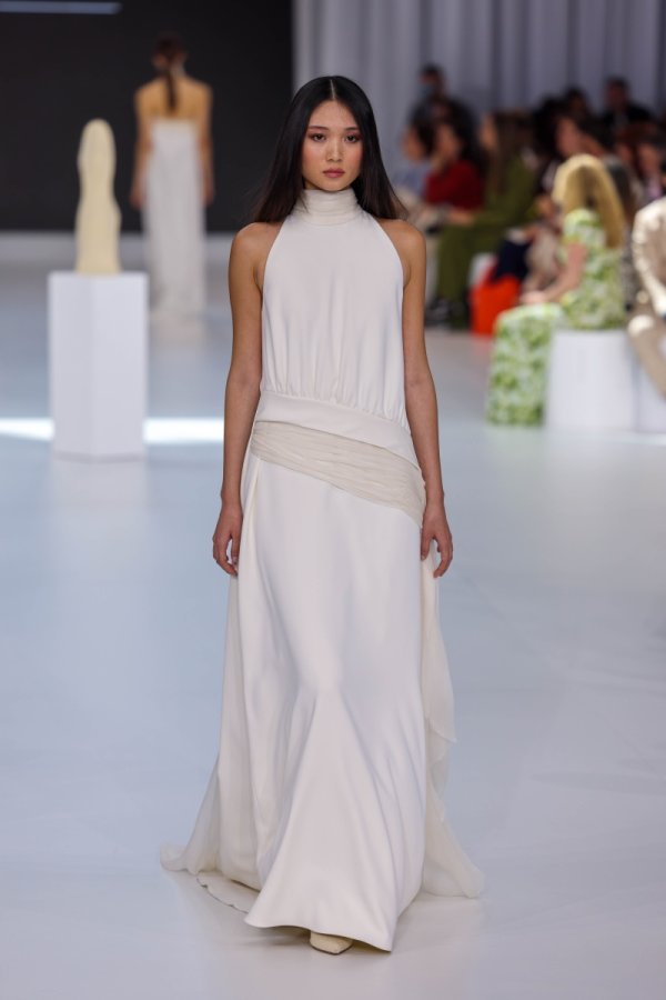 Barcellona Bridal Fashion Week Raquel Lopez - Foto 4