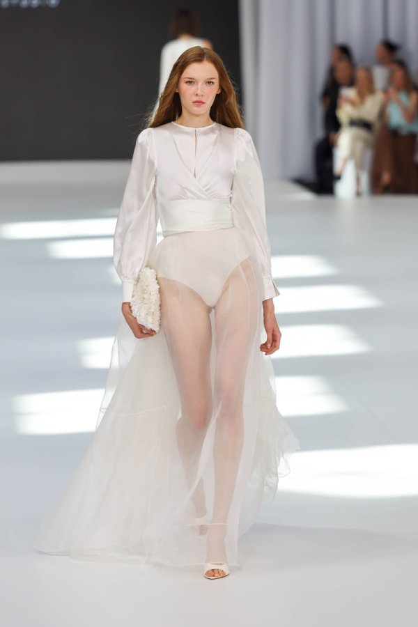 Barcellona Bridal Fashion Week Unbridled - Foto 4