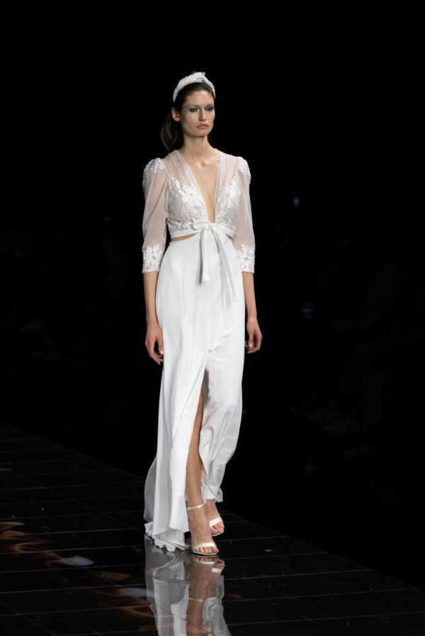 Barcelona Bridal Fashion Week - Cymbeline - Foto 5