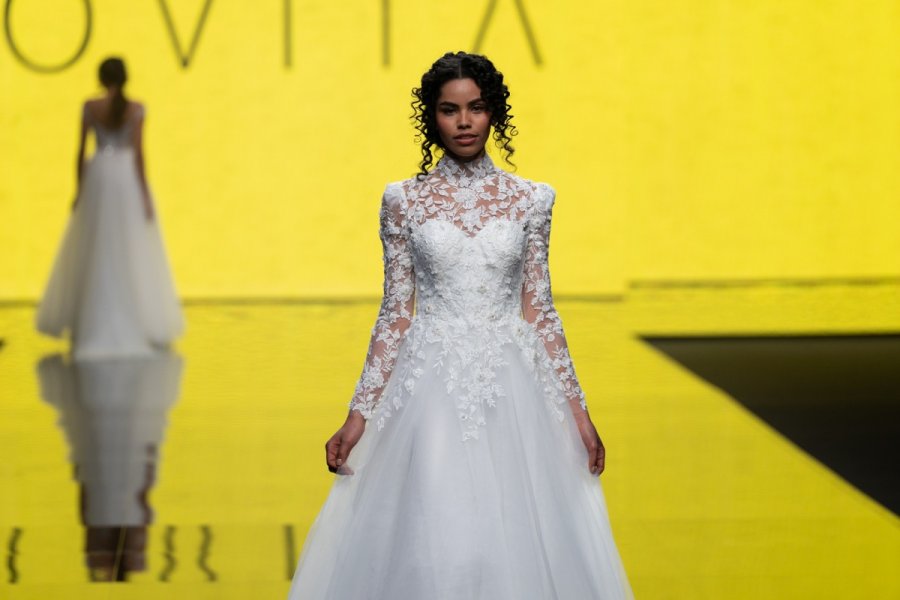 Milano Bridal Fashion Week - Dovita - Foto 5