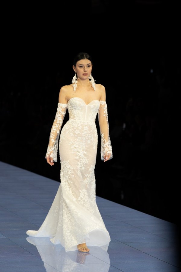 Barcelona Bridal Fashion Week - Eva Lendel - Foto 5