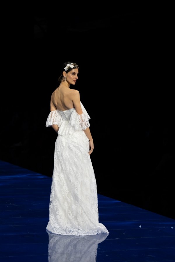 Barcelona Bridal Fashion Week - More - Foto 5