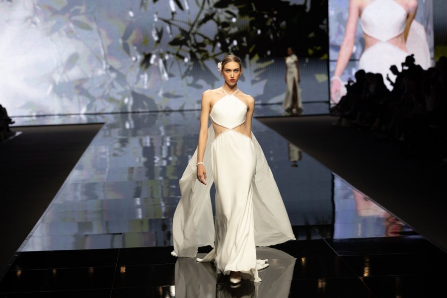 Milano Bridal Fashion Week - My Secret Sposa - Foto 11