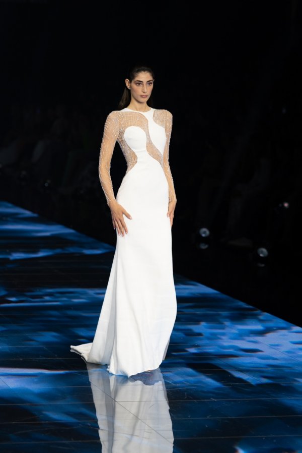 Barcelona Bridal Fashion Week - Pronovias - Foto 5