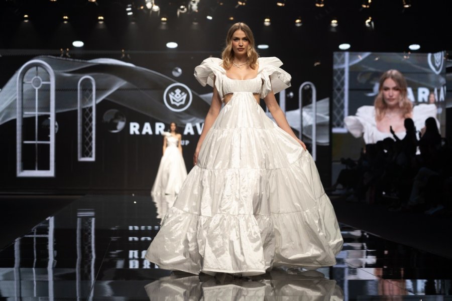 Milano Bridal Fashion Week - Rara Avis - Foto 8