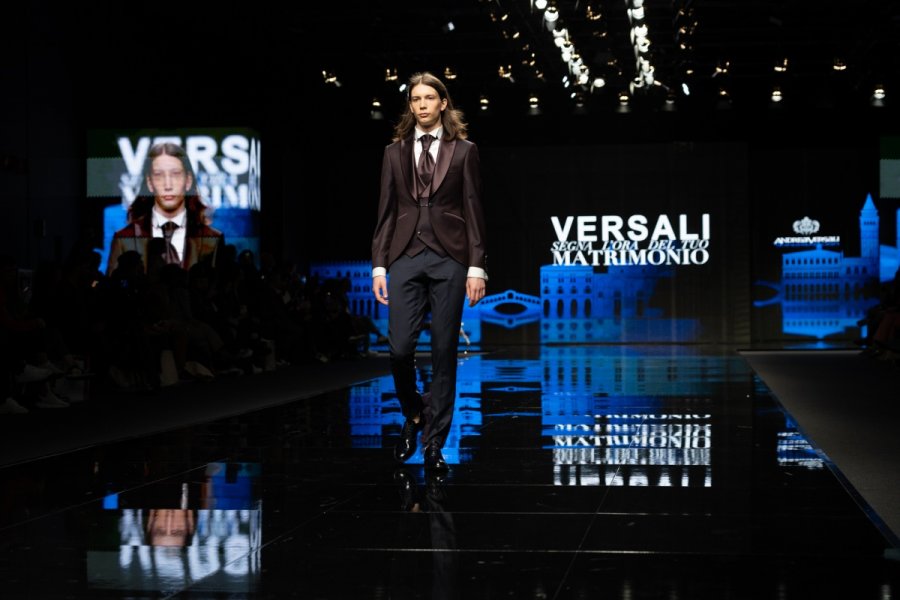 Milano Bridal Fashion Week - Versali - Foto 5