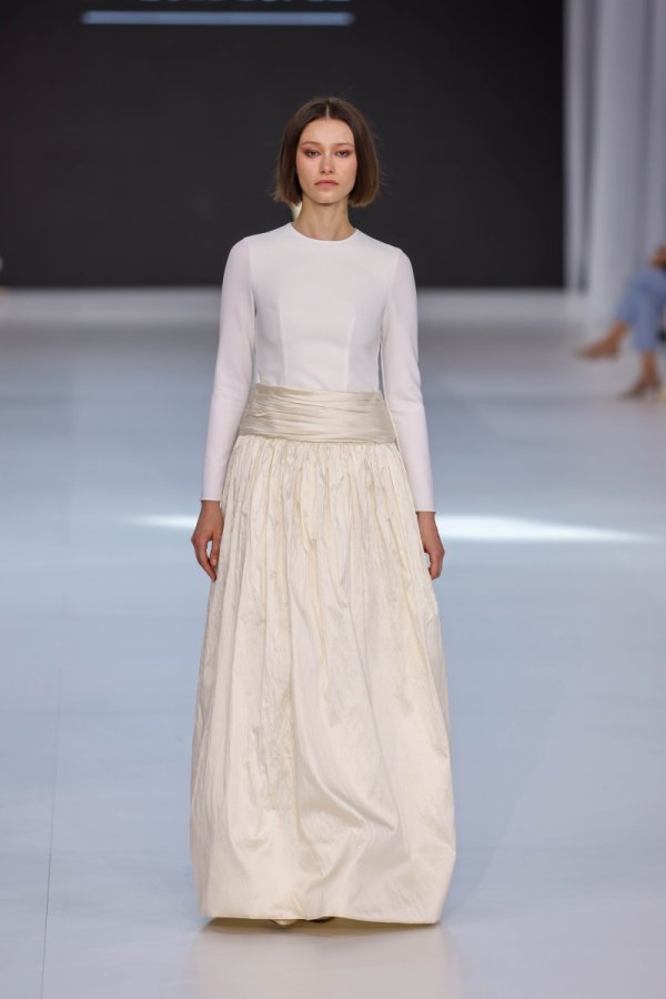 Barcellona Bridal Fashion Week Raquel Lopez - Foto 5
