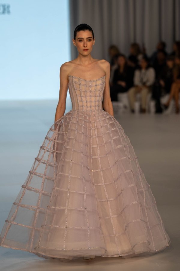 Barcellona Bridal Fashion Week The Atelier Jimmy Choo - Foto 5