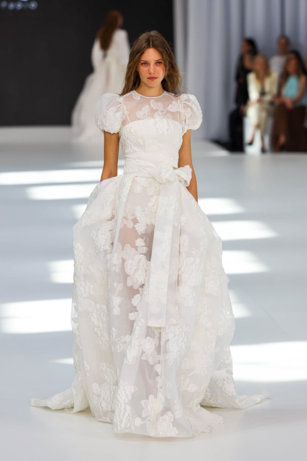 Barcellona Bridal Fashion Week Unbridled - Foto 5