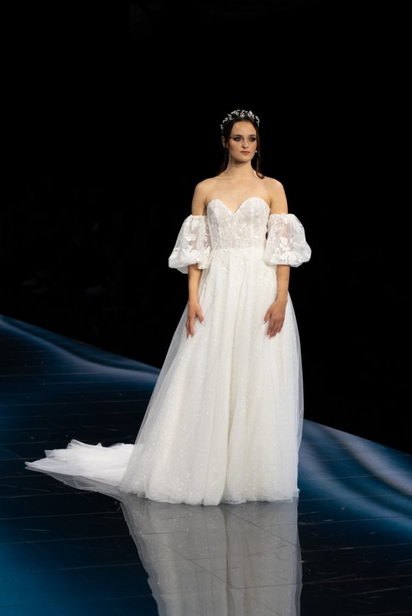 Barcelona Bridal Fashion Week - Andrea Lalanza - Foto 6