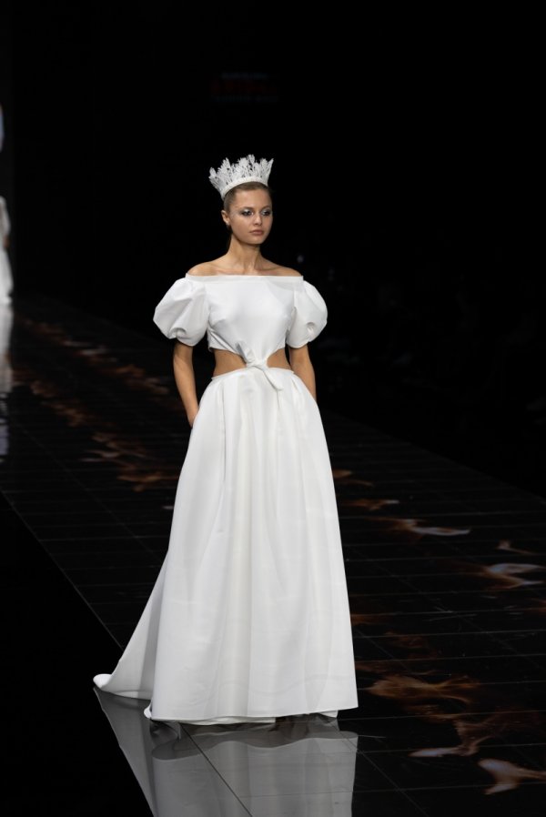 Barcelona Bridal Fashion Week - Cymbeline - Foto 6