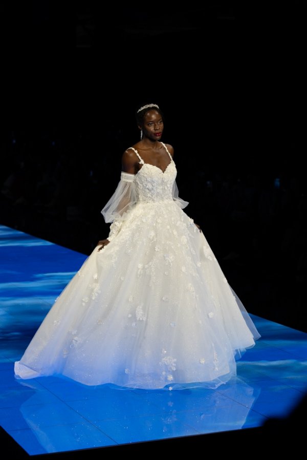 Barcelona Bridal Fashion Week - Demetrios - Foto 6