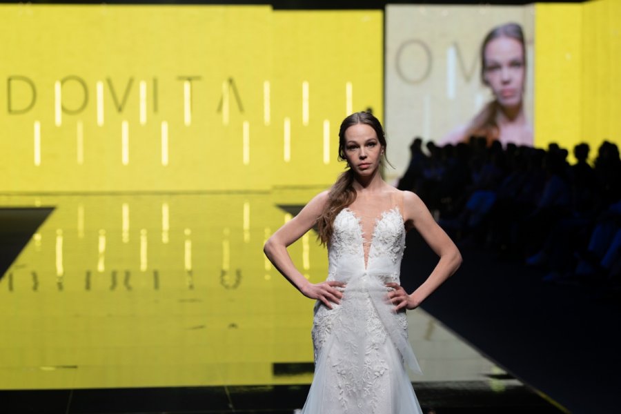 Milano Bridal Fashion Week - Dovita - Foto 6