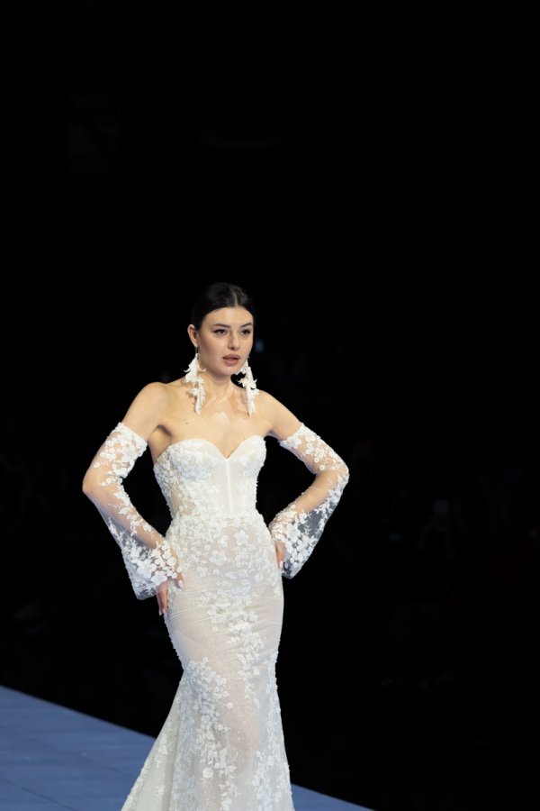 Barcelona Bridal Fashion Week - Eva Lendel - Foto 6