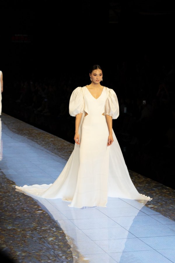 Barcelona Bridal Fashion Week - Formoso - Foto 6