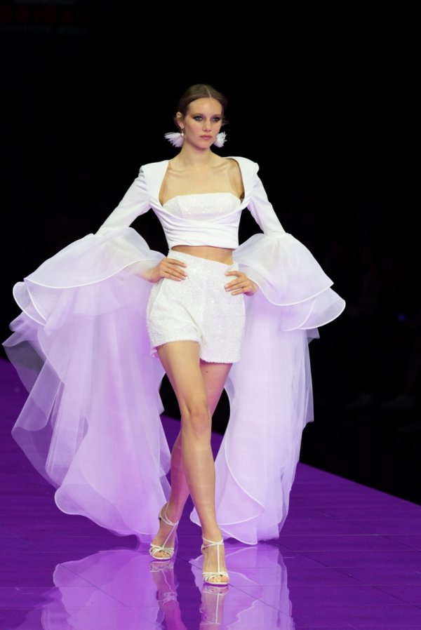 Barcelona Bridal Fashion Week - Helena - Foto 11