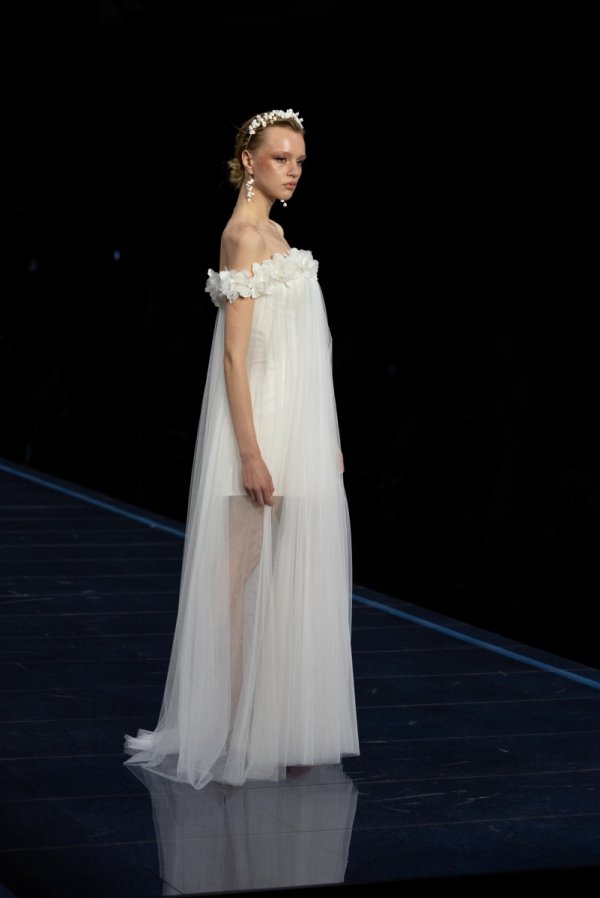 Barcelona Bridal Fashion Week - Marylise - Foto 6