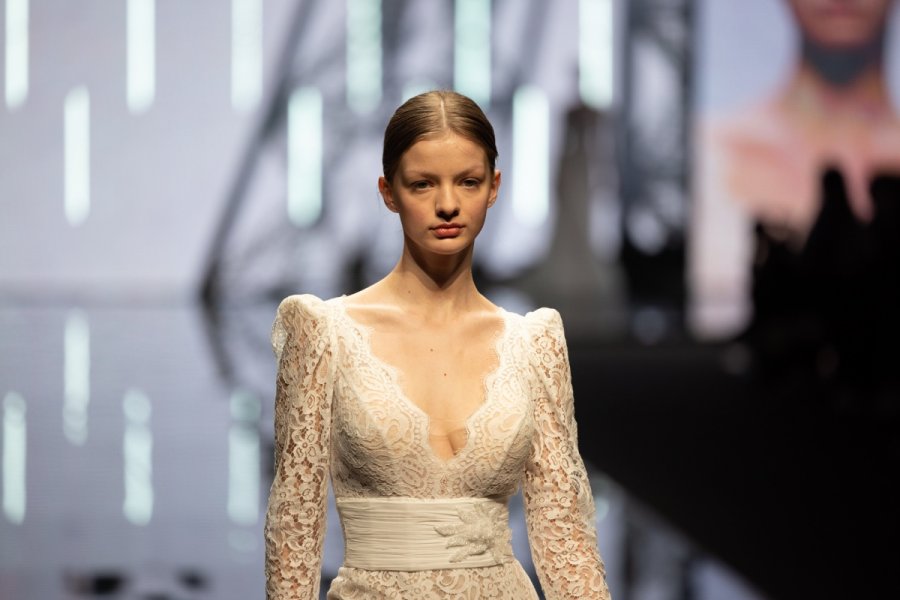 Milano Bridal Fashion Week - Michela Ferriero - Foto 5