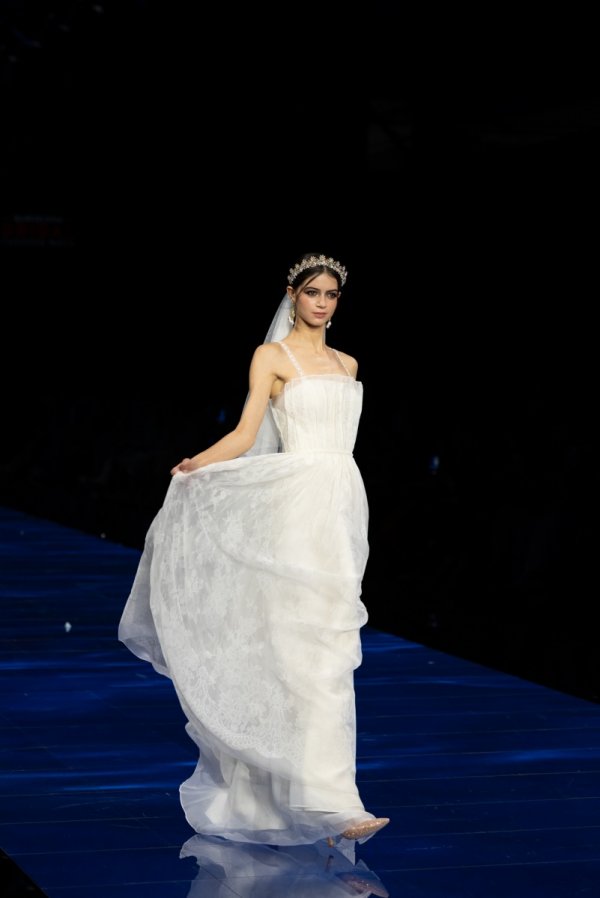 Barcelona Bridal Fashion Week - More - Foto 6