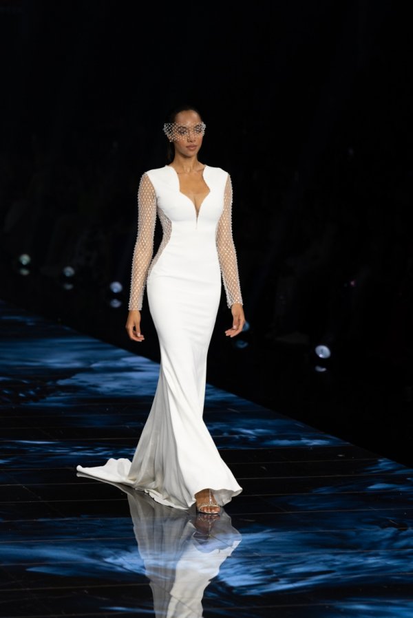 Barcelona Bridal Fashion Week - Pronovias - Foto 6