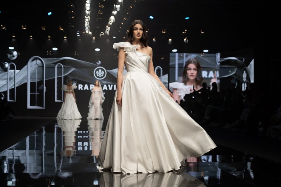 Milano Bridal Fashion Week - Rara Avis - Foto 4