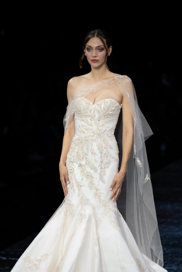 Barcelona Bridal Fashion Week - The Atelier - Foto 6