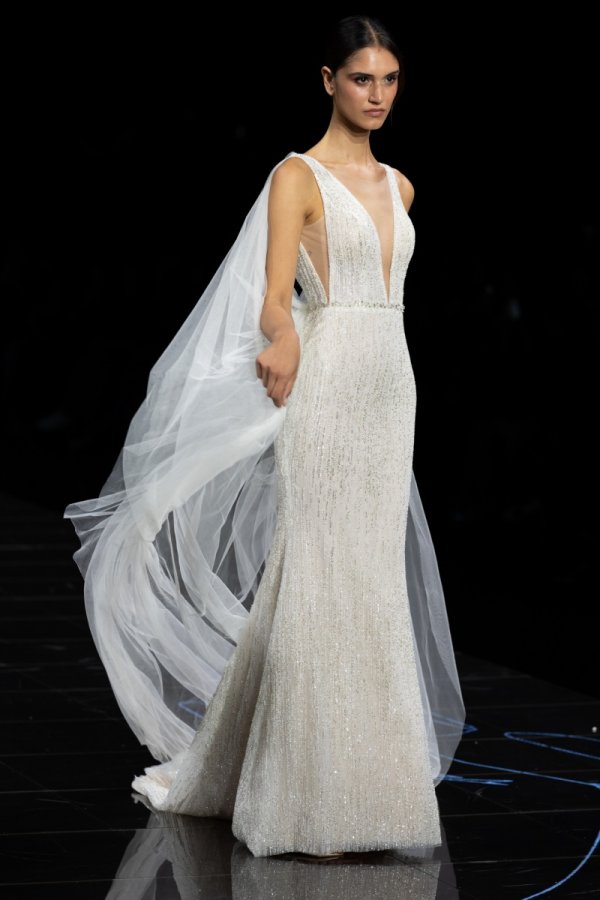 Barcelona Bridal Fashion Week - Wona - Foto 6