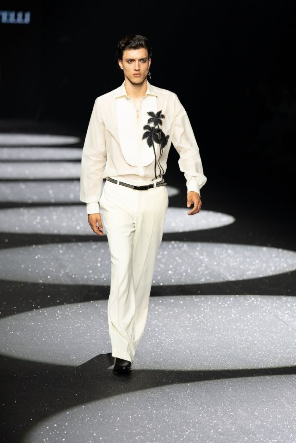 Barcelona Bridal Fashion Week - Carlo Pignatelli - Foto 6