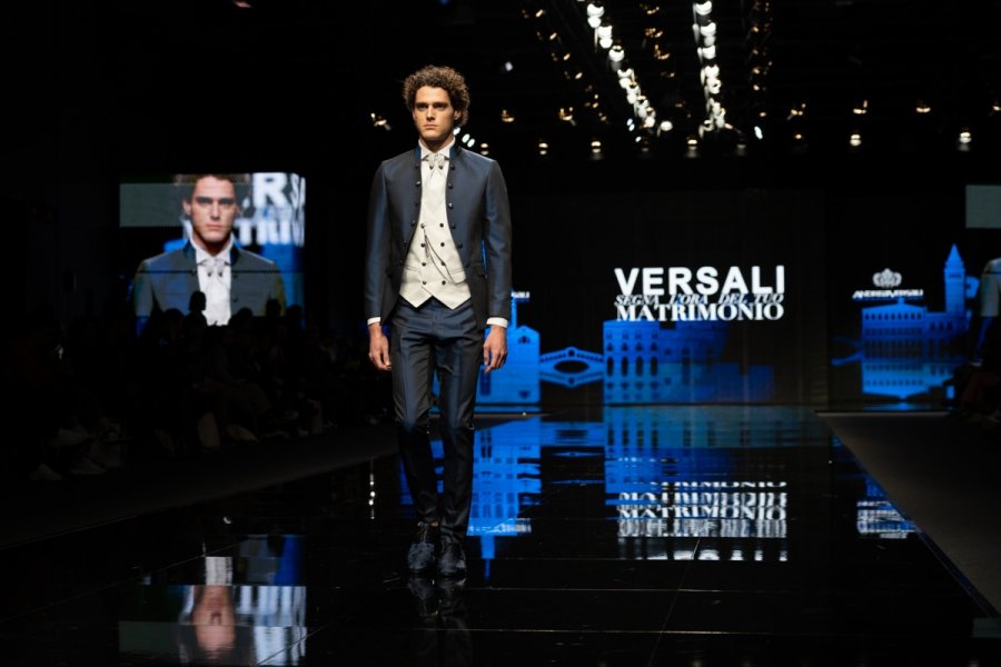 Milano Bridal Fashion Week - Versali - Foto 6