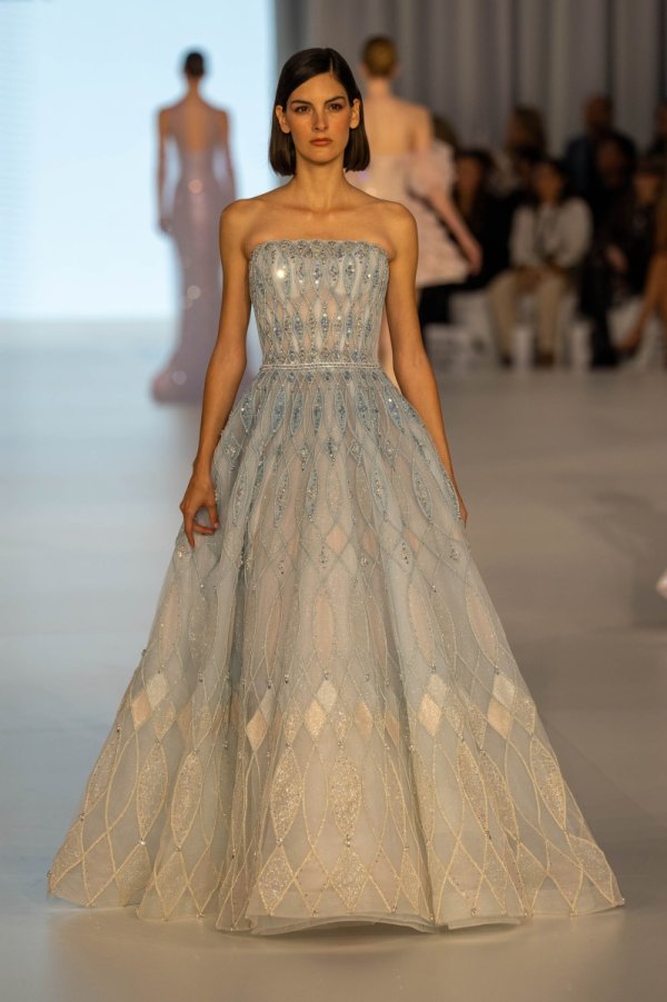 Barcellona Bridal Fashion Week The Atelier Jimmy Choo - Foto 6