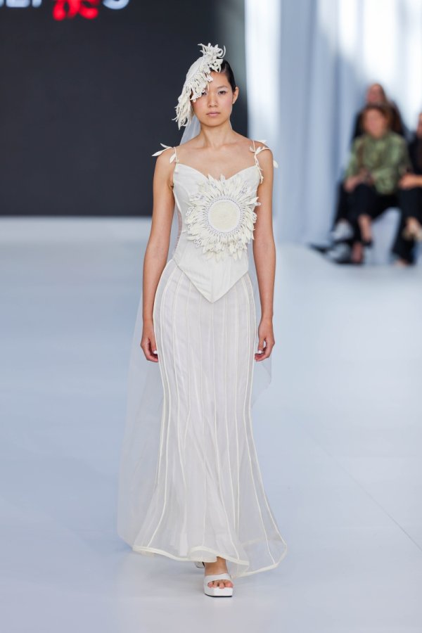 Barcellona Bridal Fashion Week Vaishali - Foto 6