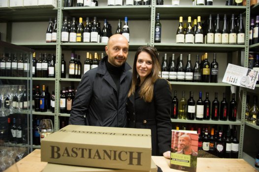 JOE BASTIANICH - Foto 3