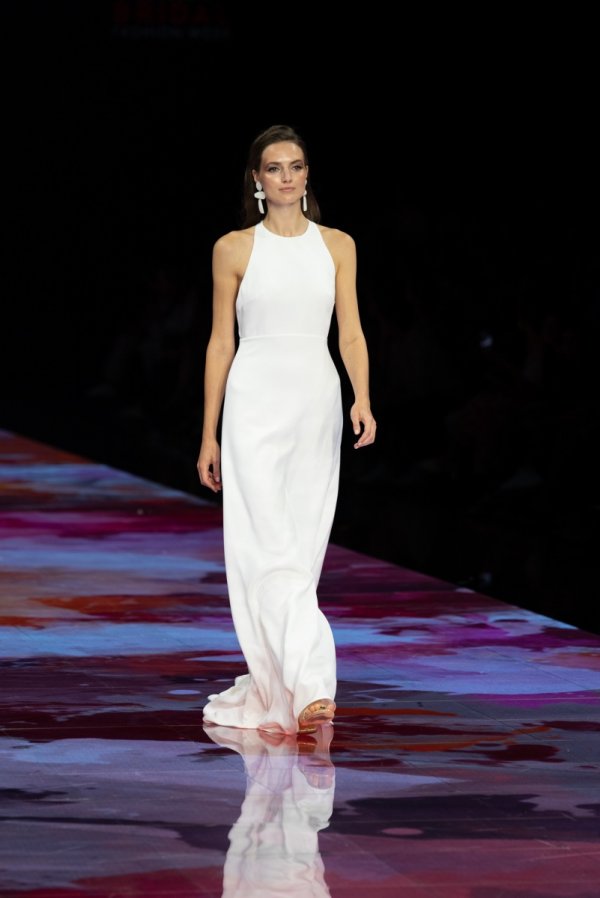 Barcelona Bridal Fashion Week - Carta Branca - Foto 3