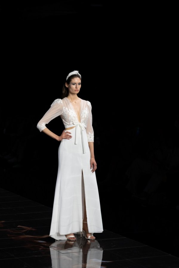 Barcelona Bridal Fashion Week - Cymbeline - Foto 7