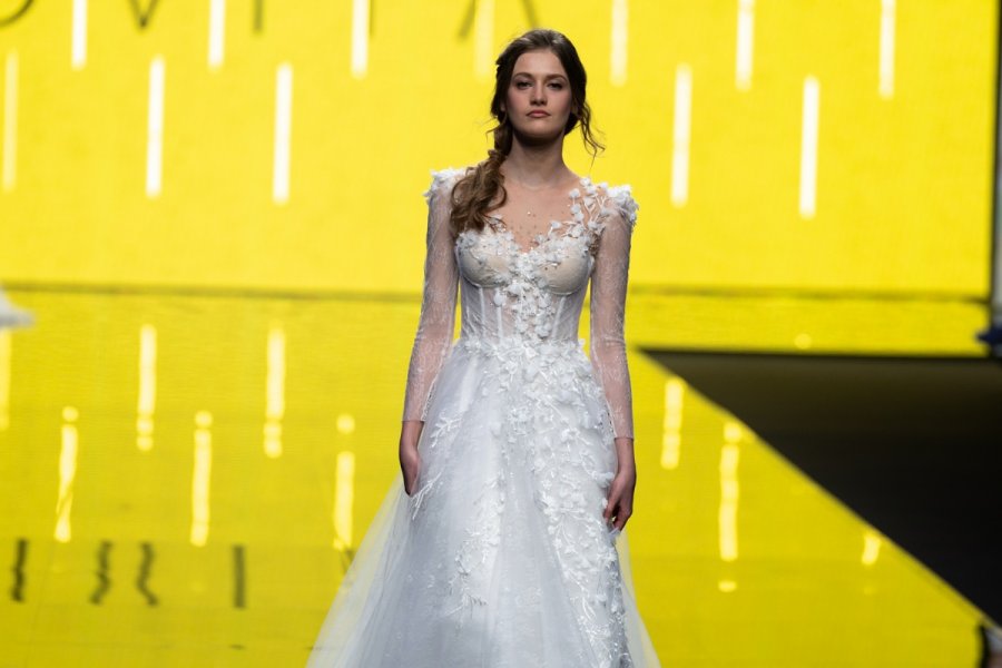 Milano Bridal Fashion Week - Dovita - Foto 7