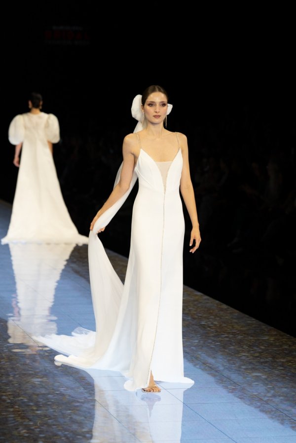 Barcelona Bridal Fashion Week - Formoso - Foto 7