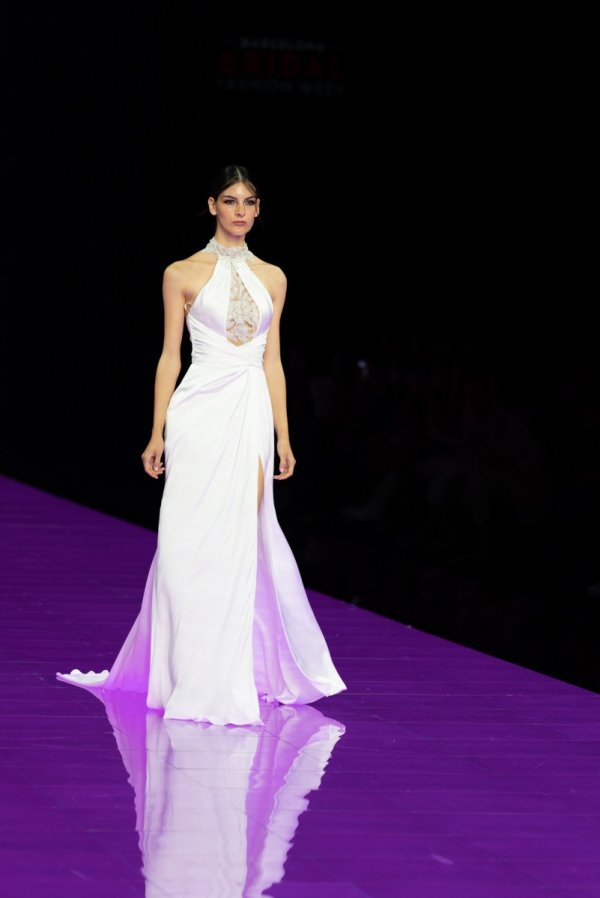 Barcelona Bridal Fashion Week - Helena - Foto 8