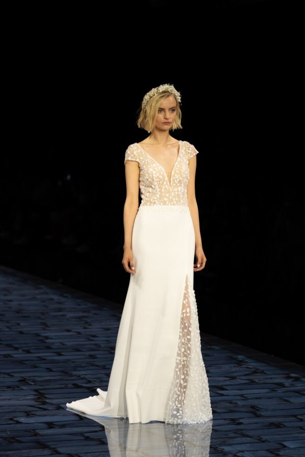 Barcelona Bridal Fashion Week - Marylise - Foto 7