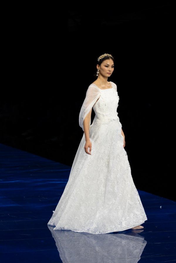 Barcelona Bridal Fashion Week - More - Foto 7