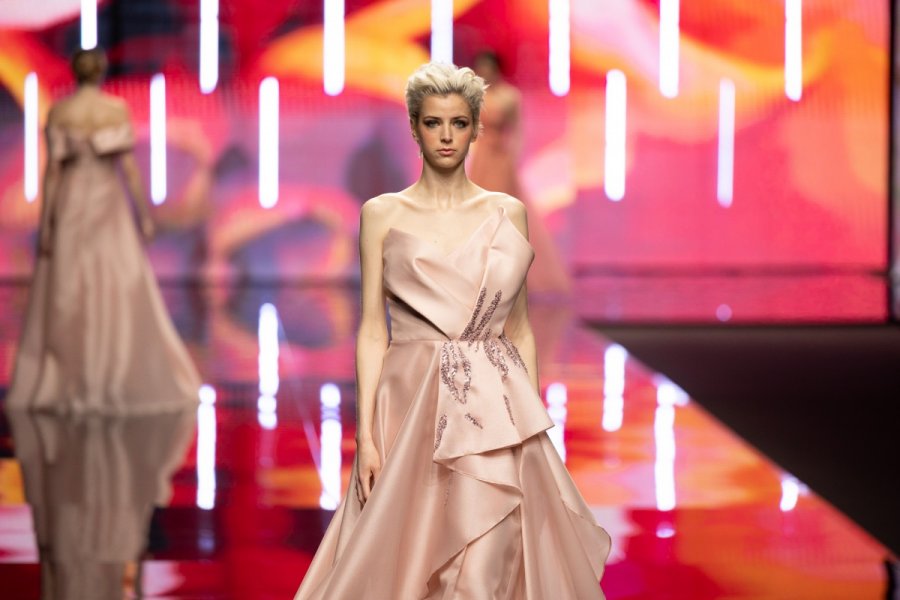 Milano Bridal Fashion Week - Musani - Foto 24